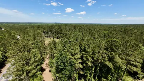 Land in Braxton, Mississippi