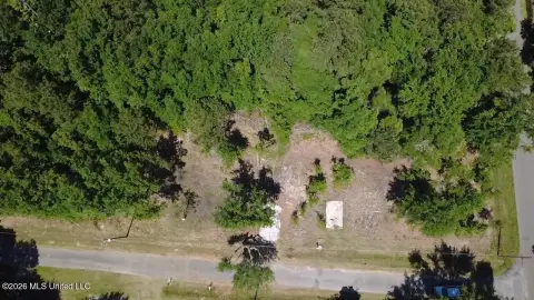 Residential Land Near Beach