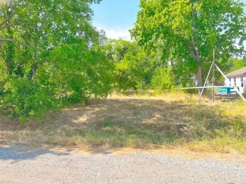 Residential Land in Whitewright, Texas