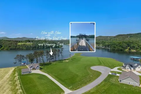 Lake Nottely Vacant Lot