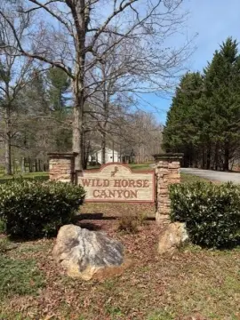 Mountain View Lot in Blairsville