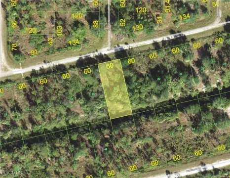 Punta Gorda Land For Sale