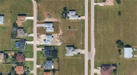 Cape Coral Multifamily Development Opportunity