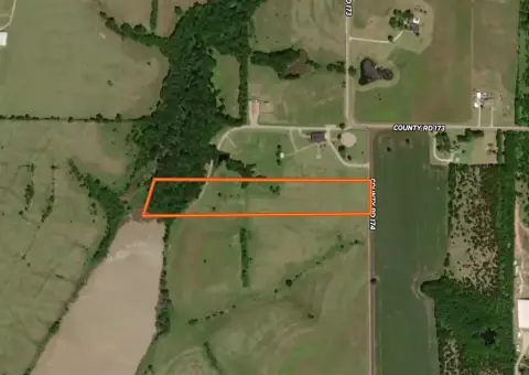 Prime Celina Land Opportunity