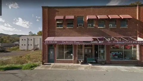 Commercial Space in Coeburn, VA