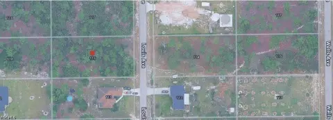 Lehigh Acres Land Parcel