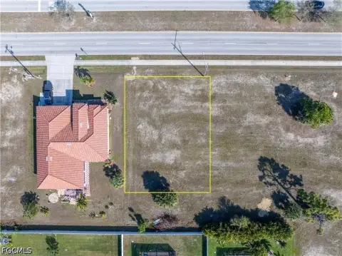Cape Coral Commercial Land Opportunity