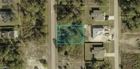 Lehigh Acres Land Opportunity