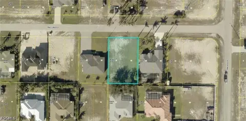 Cape Coral Land For Sale