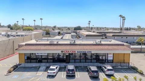 Huntington Beach Commercial Building For Sale