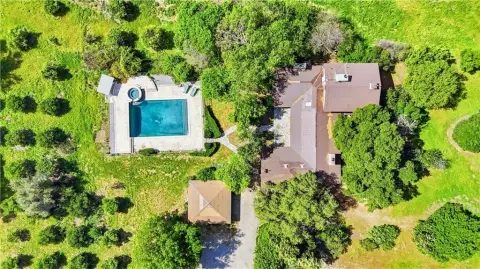 Yorba Linda Buildable Land