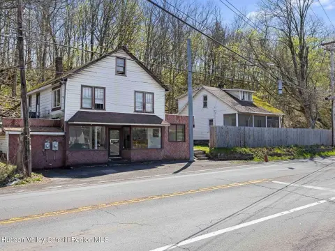 Versatile Mixed-Use Investment Opportunity