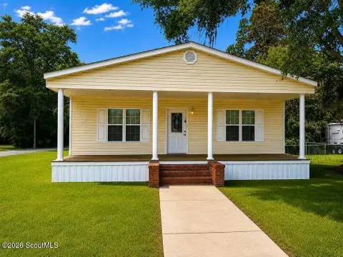 Remodeled Office Units with Private Yard