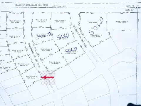 Residential Lot in Spearfish, SD