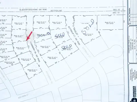 Residential Land in Spearfish, SD