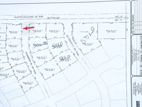 Residential Lot in Spearfish, SD