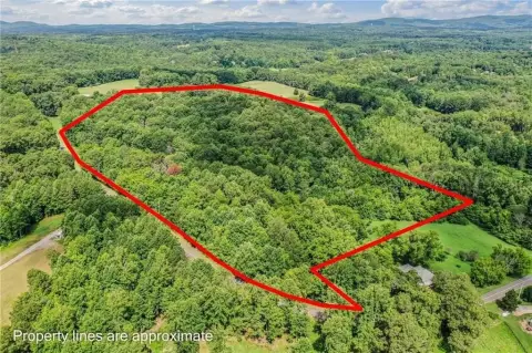Land in Cherokee County, GA