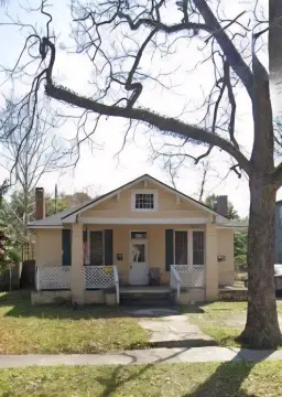 Brick Duplex With Updated Systems