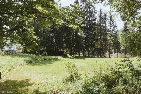 Spacious Vacant Lot in Lyndhurst
