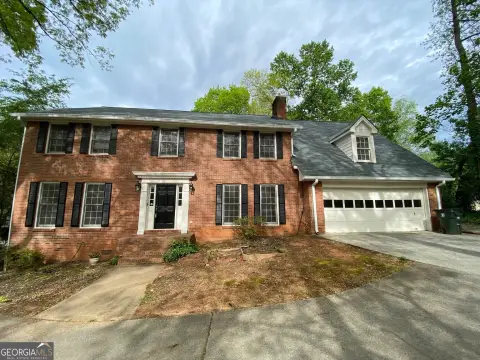 Recently Renovated Quadruplex