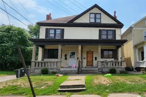 17-Unit Apartment Building Portfolio