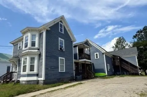 5-Unit Remodeled Apartment Building