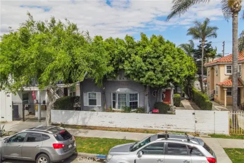 Long Beach Multifamily Investment Opportunity