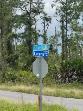 Lehigh Acres Land For Sale