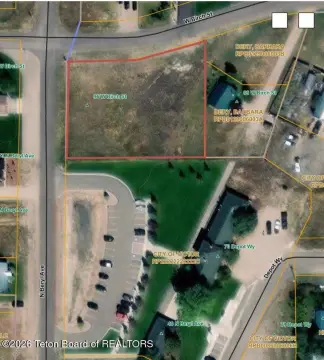 Victor ID Multi-Family Land