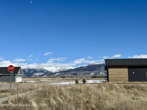Residential Lot Near Ski Hill