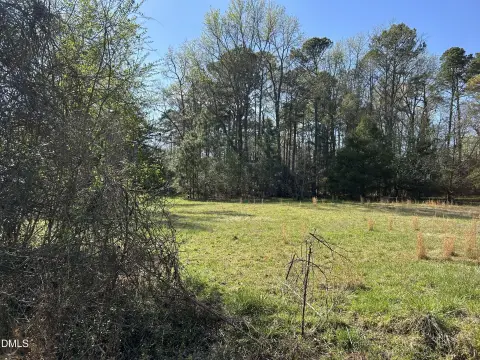 Residential Land in North Durham