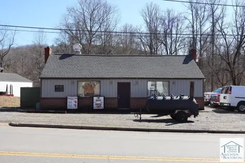 Turnkey Restaurant in Fieldale, VA