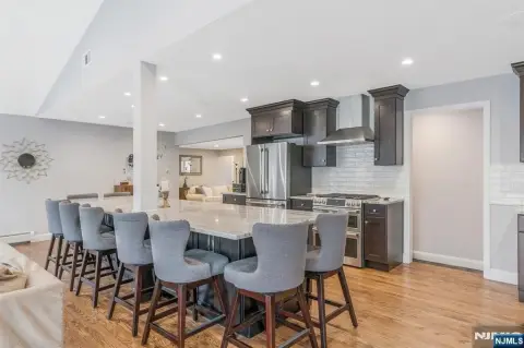 Expanded Ranch in Charming Wyckoff