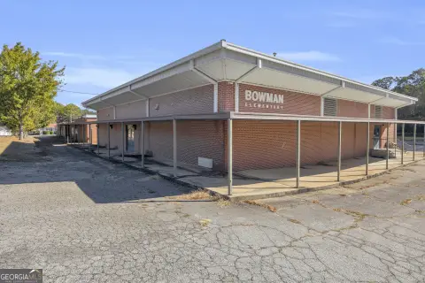 Bowman, GA Commercial Opportunity