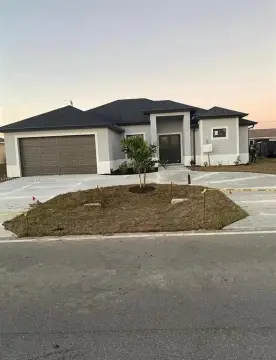 Port Charlotte Residential Lot