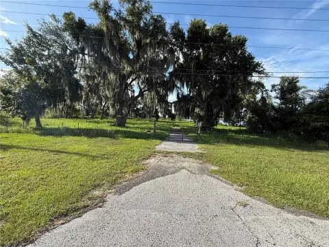 C-2 Waterfront Commercial Land