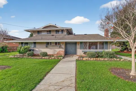 Remodeled 4-Unit Quadplex