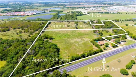 Gainesville Unimproved Land For Sale