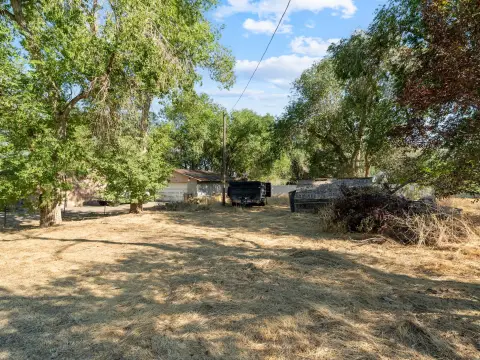 Approved Duplex Development Lot