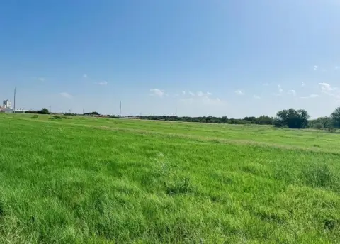 3-Acre Lot in Brownwood, TX