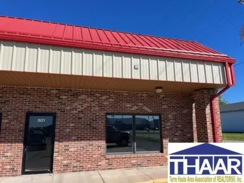 Retail Space in High Traffic Area