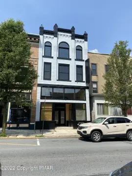 Turnkey Downtown Retail Space