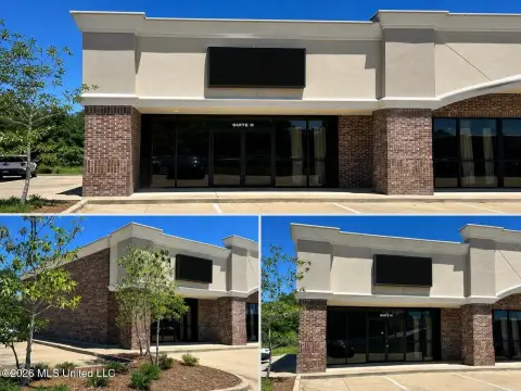 Highway 49 Office Space
