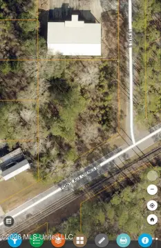 Ocean Springs Land For Sale