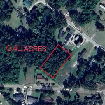 Vacant Lot in Summerton, SC