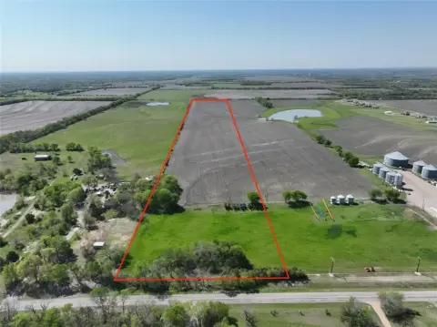 35 Acres in Grayson County