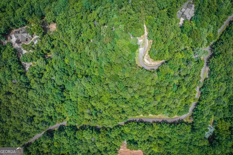 4.7 Acres in Gated Community