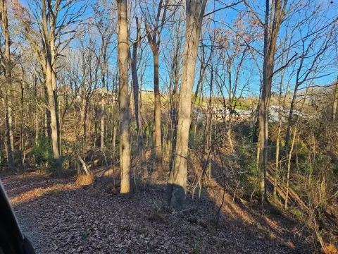 Gated Resort Residential Building Lot