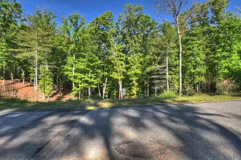 Residential Lot in Gated Community