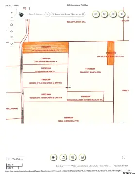 Hunting and Recreation Land Tracts